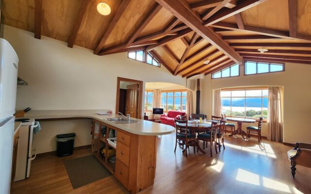 Manapouri Holiday Park