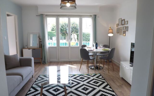 Appartement Beverly