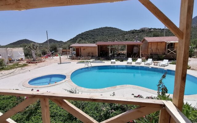 Habesa Bungalov & Apart Pansiyon