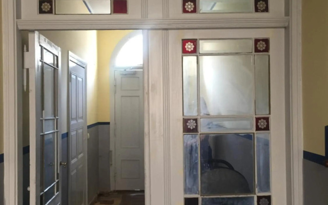 Ferienwohnung Zentrum