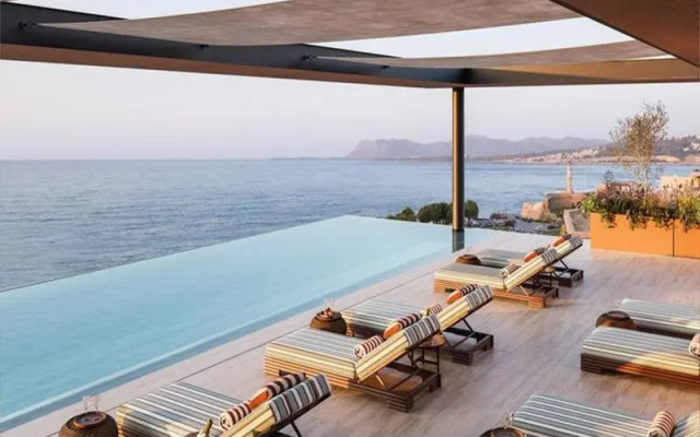 Hilton Chania Old Town Resort & Spa