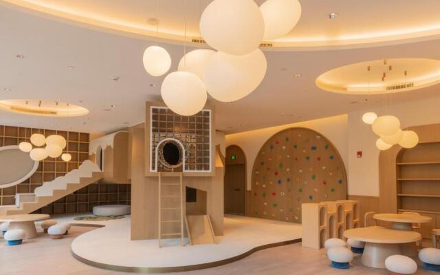 Hotel Indigo Hangzhou Tianmushan by IHG