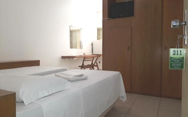 Minas Palace Hotel