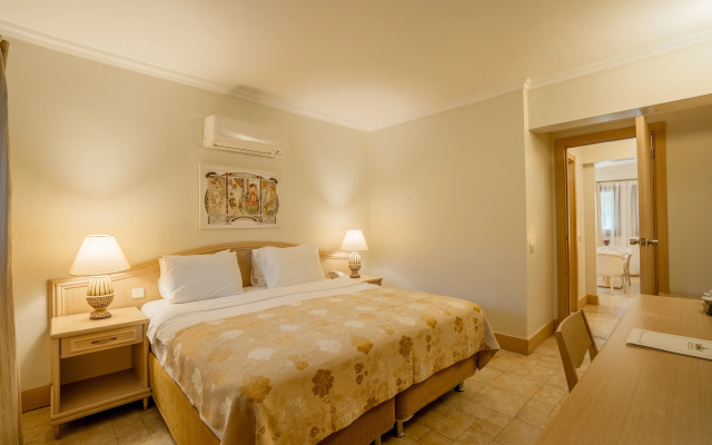 Dalyan Resort - Special Class