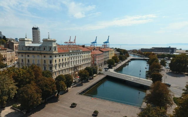 Hotel Continental