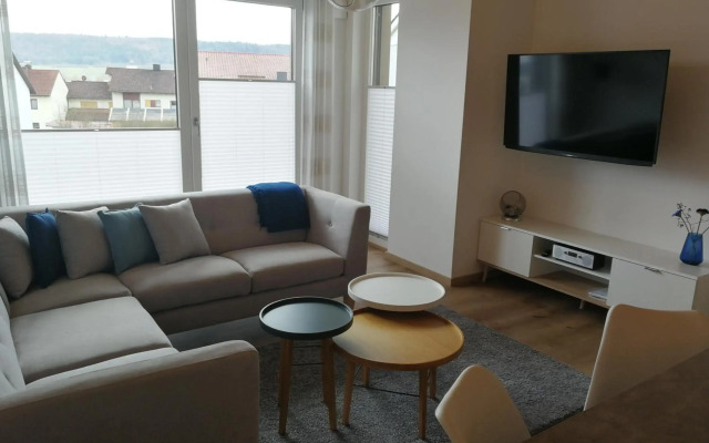 Ferienwohnungen Prinstner