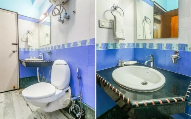 Gajraj Hotel