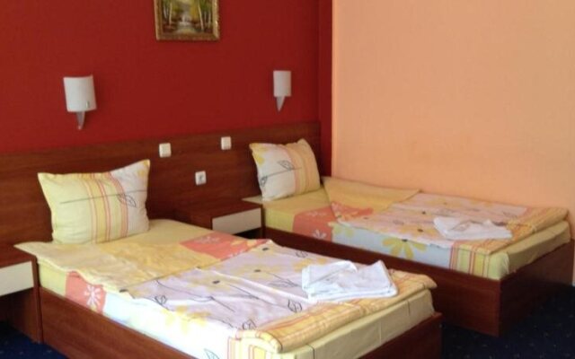 Family Hotel Diana