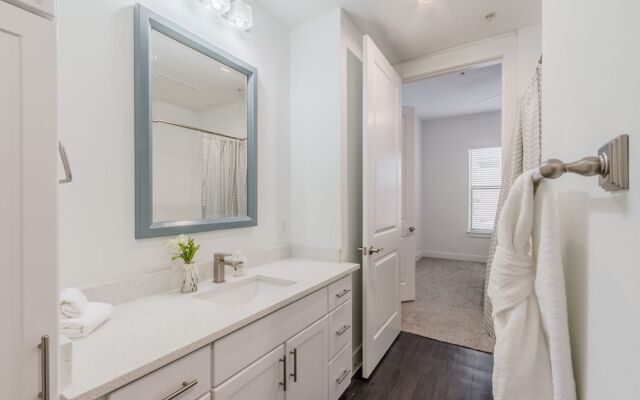 Regal Stays Apartments - West Village