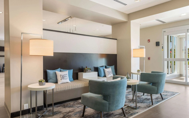 Sleep Inn & Suites Webb City