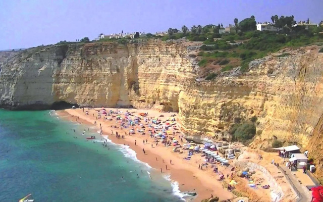 Apartamentos - Solar Vale Covo