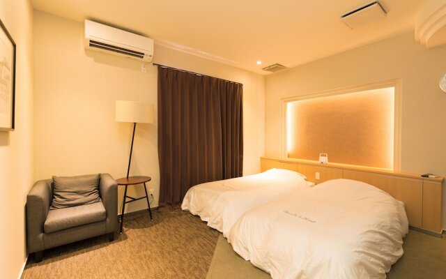 Ducale Garden Hotel 99