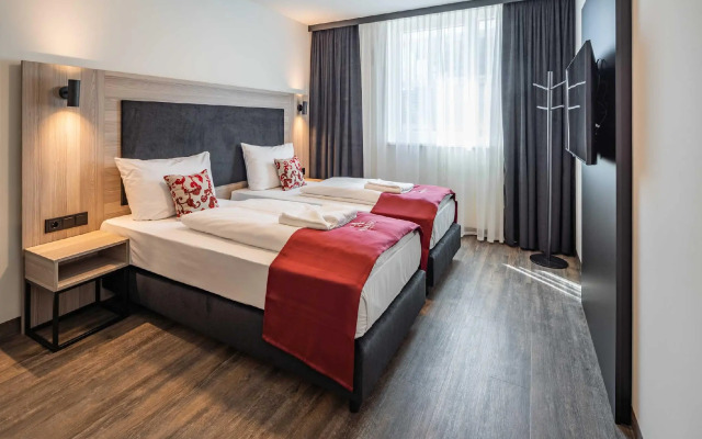 Abasto Hotel Dachau