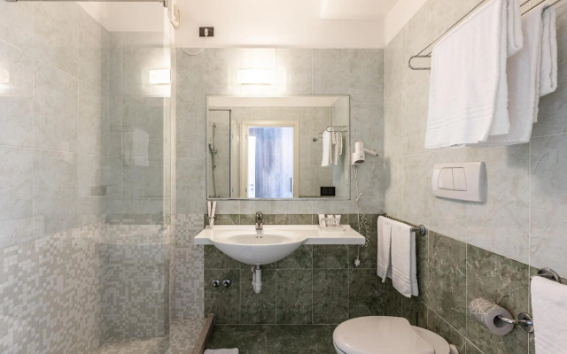 Hotel Cristallo Riccione