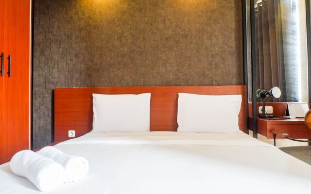 Modern And Best View 2Br Apartment At Bale Hinggil