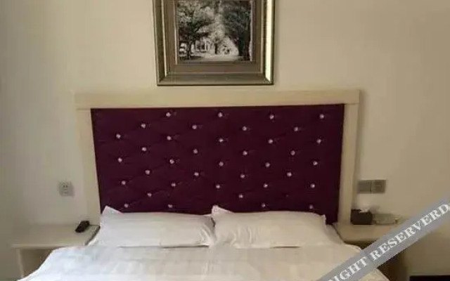 Yueyang 520 Hotel