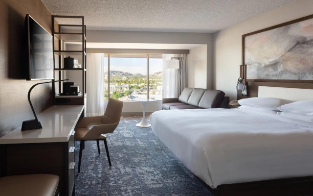 Marriott Phoenix Airport