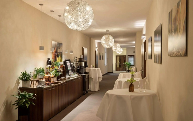 Fleming‘s Selection Hotel Wien-City