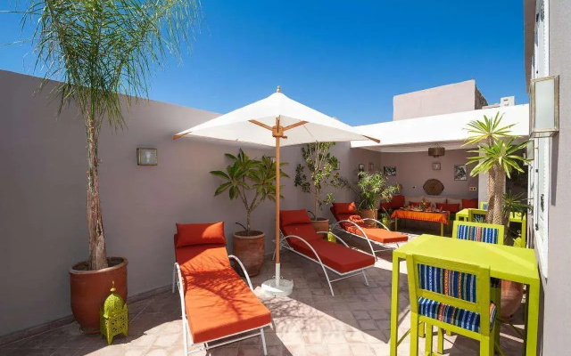 Riad Mylaya