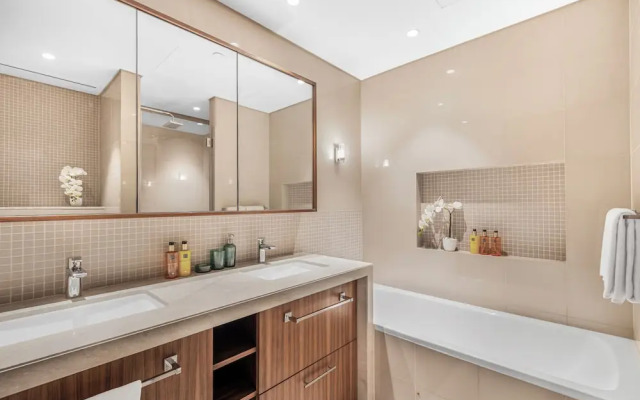 EDEN'S Homes & Villas - Boulevard Point