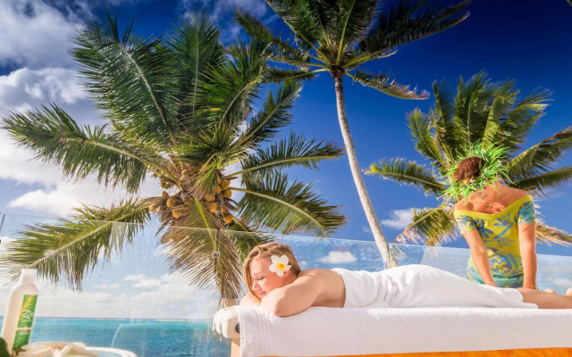 Crystal Blue Lagoon Villas