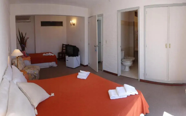 Bagu Villa De Mar
