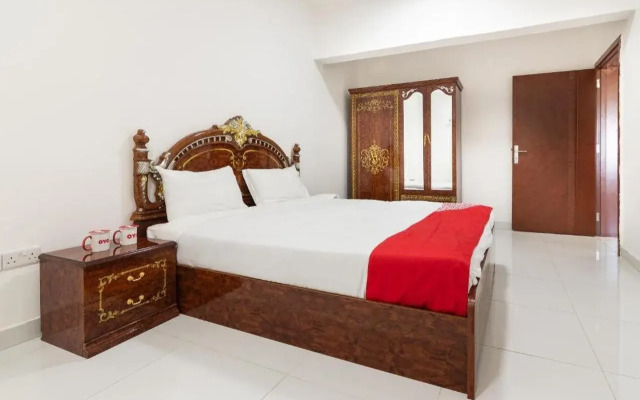 OYO 104 Loban Hotel Apartment