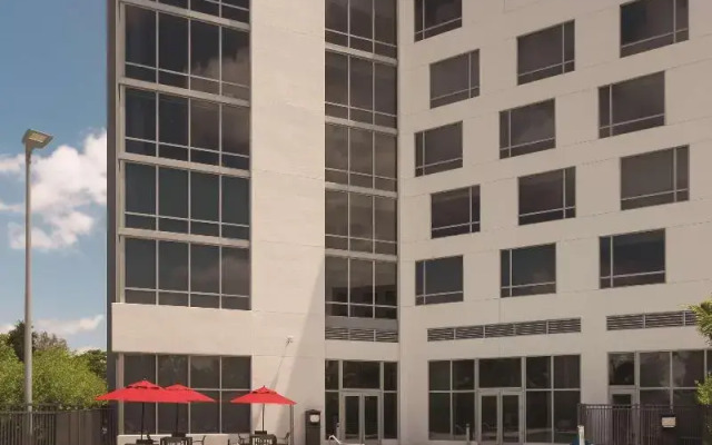 Kompose Boutique Hotel Miami Airport