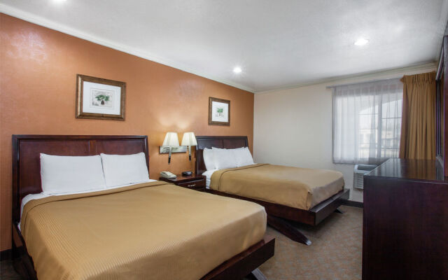 Torrance Travelodge