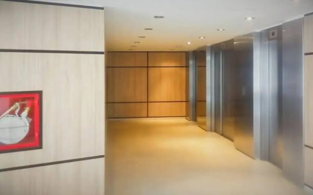 Ayres Obelisco Suites