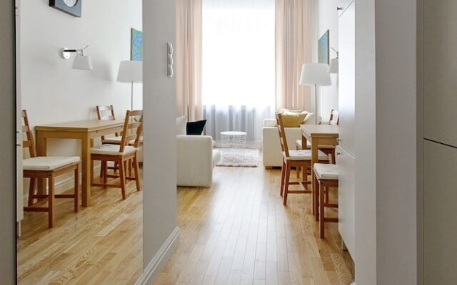 Wspólna Prime Apartment