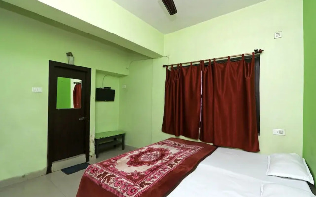 Spot On 42114 Hotel Ashoka