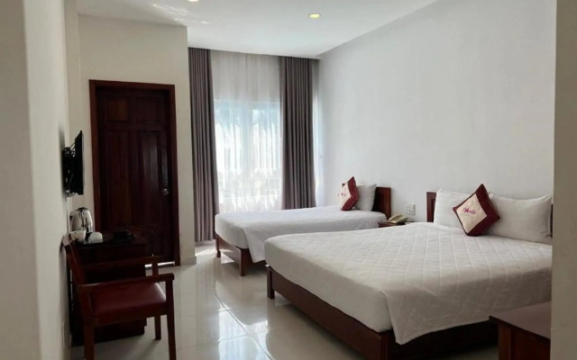 Lavender Resort