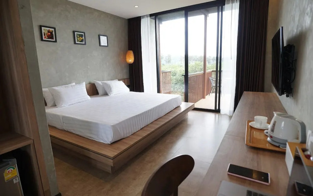 Hug Jang Loei Garden