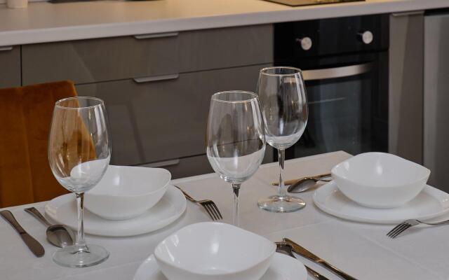 RentPlaza (РентПлаза) на улице Амундсена