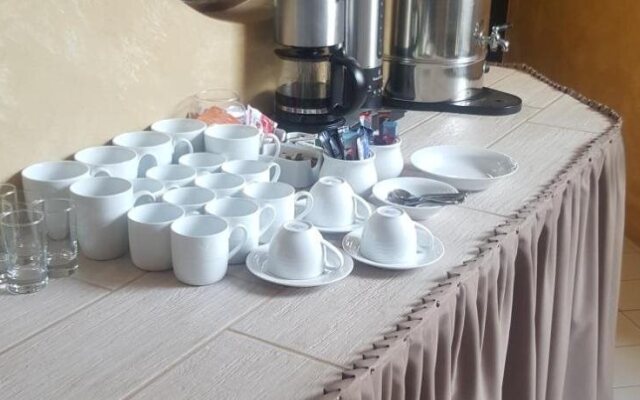 Fa’Trez Guesthouse