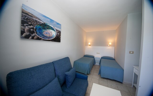 Apartamentos Panorama - Adult Only