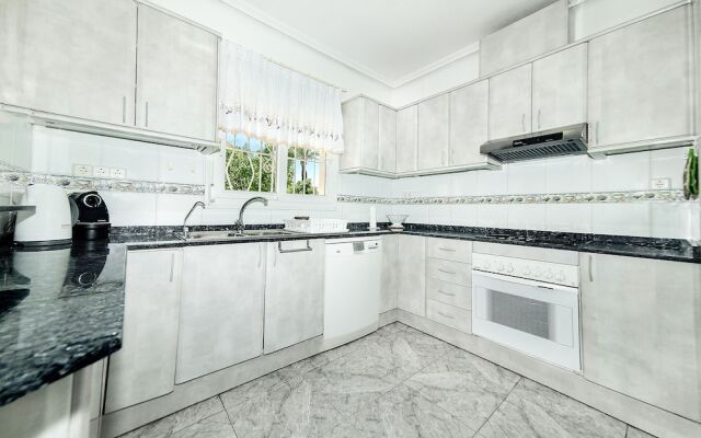 Apartamento Bennecke Gardenia