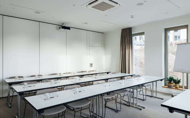 Vienna House by Wyndham MQ Kronberg