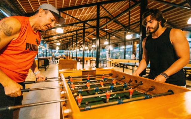 Hotel Fazenda Vale da Mantiqueira