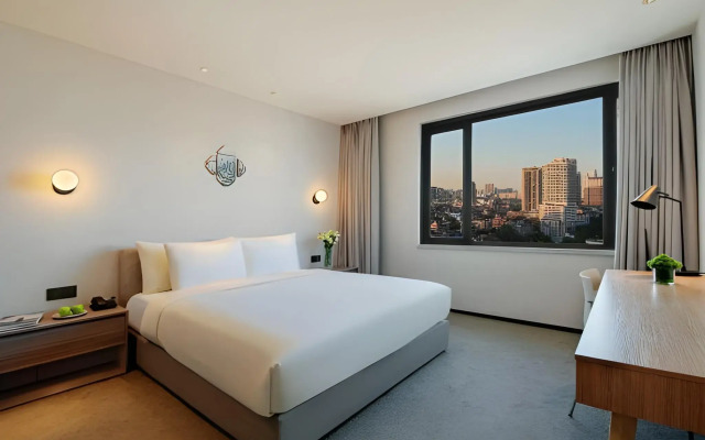 Guangzhou Hotel - Canton Fair Free Shuttle Bus