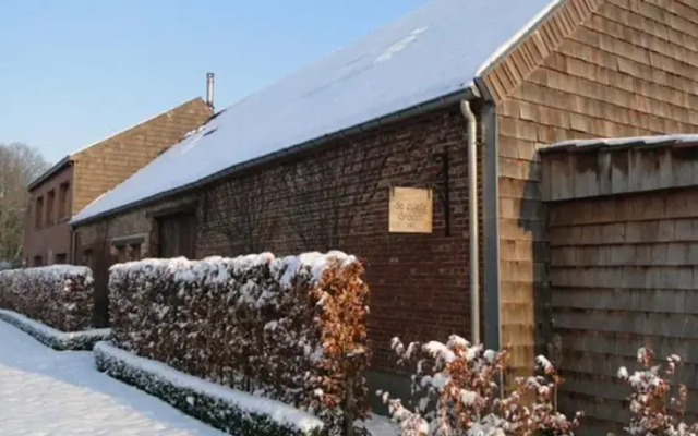 B&b De Zoete Droom