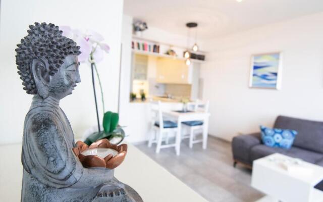 Strandhotel Dahme Wohnung 46