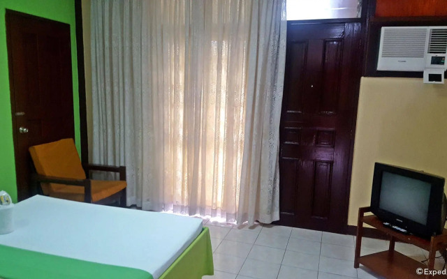 Palawan Village Hotel