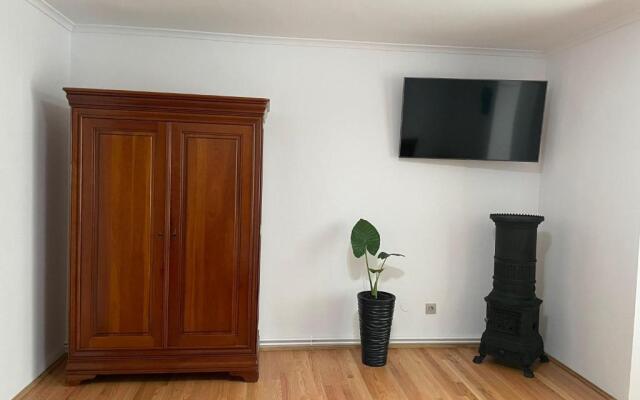 M & I Apartment 2