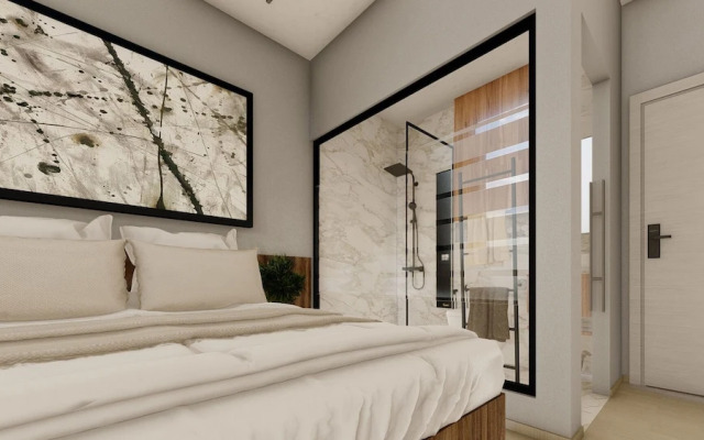 Envy SeaSide Suites