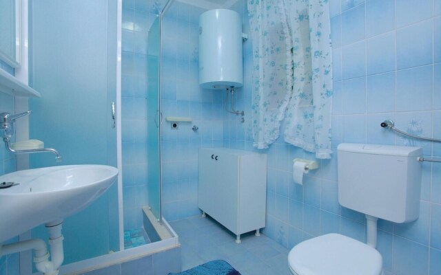 Stunning Home in Blato With Wifi and 1 Bedrooms