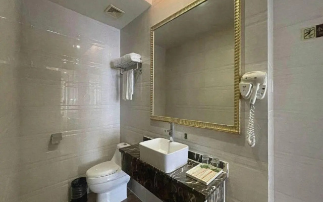 Vienna Hotel Shenzhen Songgang Yanchuan Road