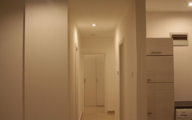 Accra Luxury Apartments