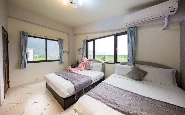 Slow Fly B&B